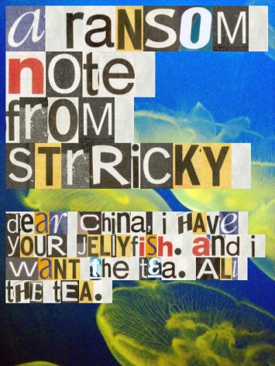 g455664980635882924 A ransom note from strricky