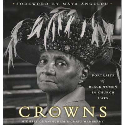 Black Women in Church Hats